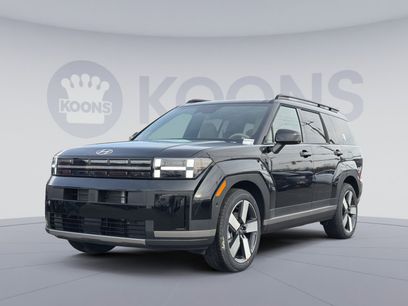 New 2026 Hyundai Santa Fe Limited