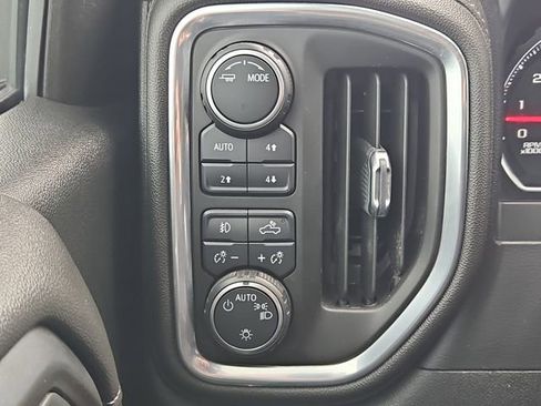 Used 2021 Chevrolet Silverado 1500 LT Trail Boss AWD/4WD image 23