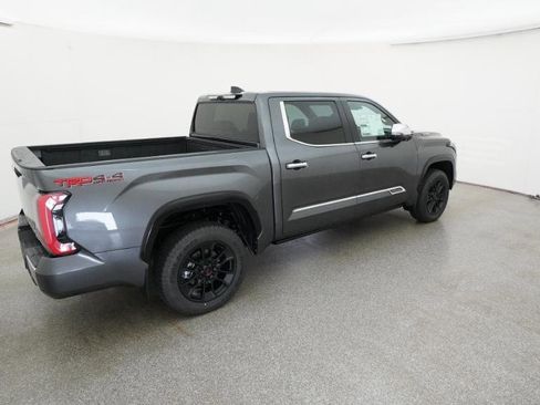 New 2026 Toyota Tundra 1794 Edition AWD/4WD image 5