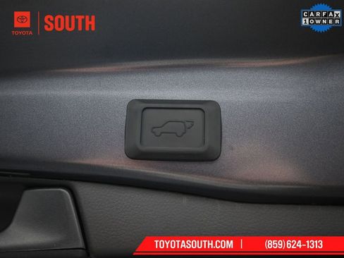 Used 2025 Toyota RAV4 XSE w/ Weather Package image 32