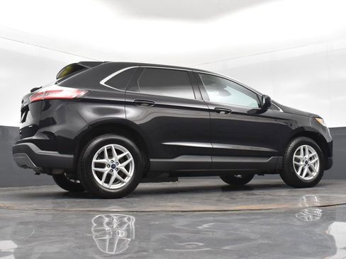Used 2022 Ford Edge SEL w/ Convenience Package image 19