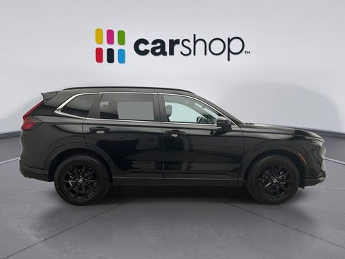 Used 2025 Honda CR-V Sport image 6