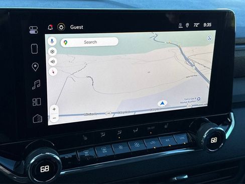 New 2026 Chevrolet Colorado Trail Boss image 18