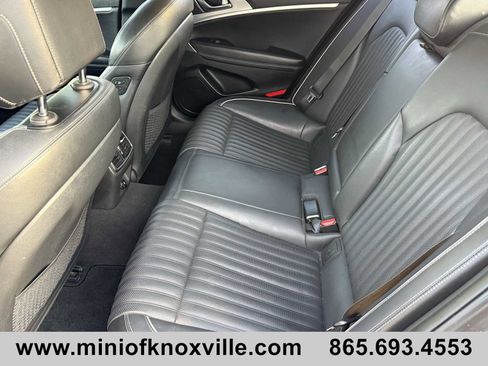 Used 2019 Genesis G70 3.3T Advanced w/ Elite Package image 31