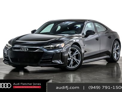 Used 2023 Audi e-tron GT Premium Plus