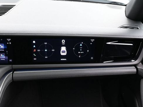 New 2026 Porsche Panamera 4 AWD/4WD image 32