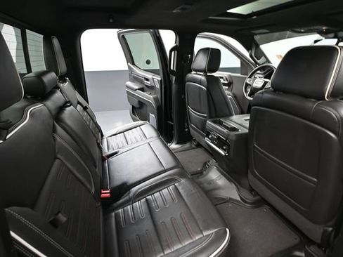 Used 2022 GMC Sierra 1500 AT4X AWD/4WD image 53