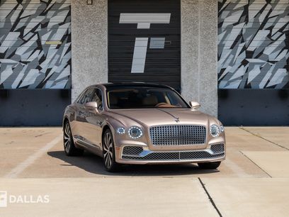 Used 2022 Bentley Flying Spur W12