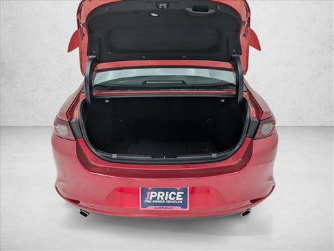 Used 2020 MAZDA MAZDA3 AWD Sedan w/ Select Package image 6