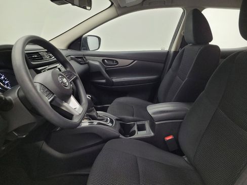 Used 2021 Nissan Rogue Sport S AWD/4WD image 17