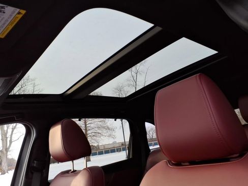 New 2026 MAZDA CX-70 3.3 Turbo S w/ Premium Package image 25