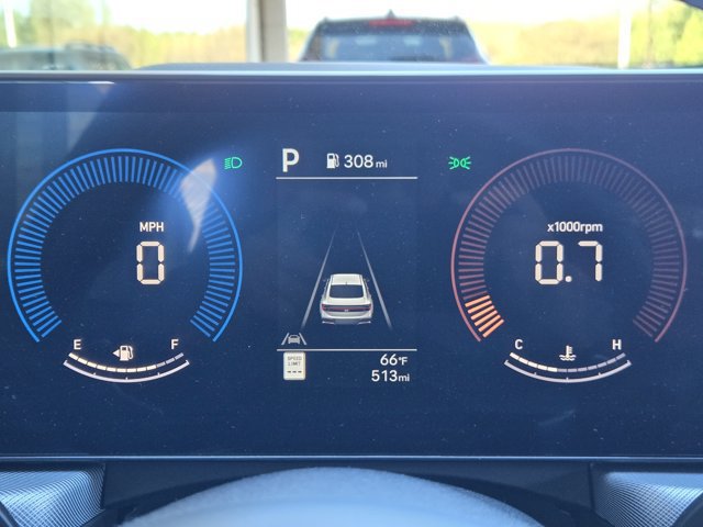 New 2026 Hyundai Sonata SEL FWD image 11