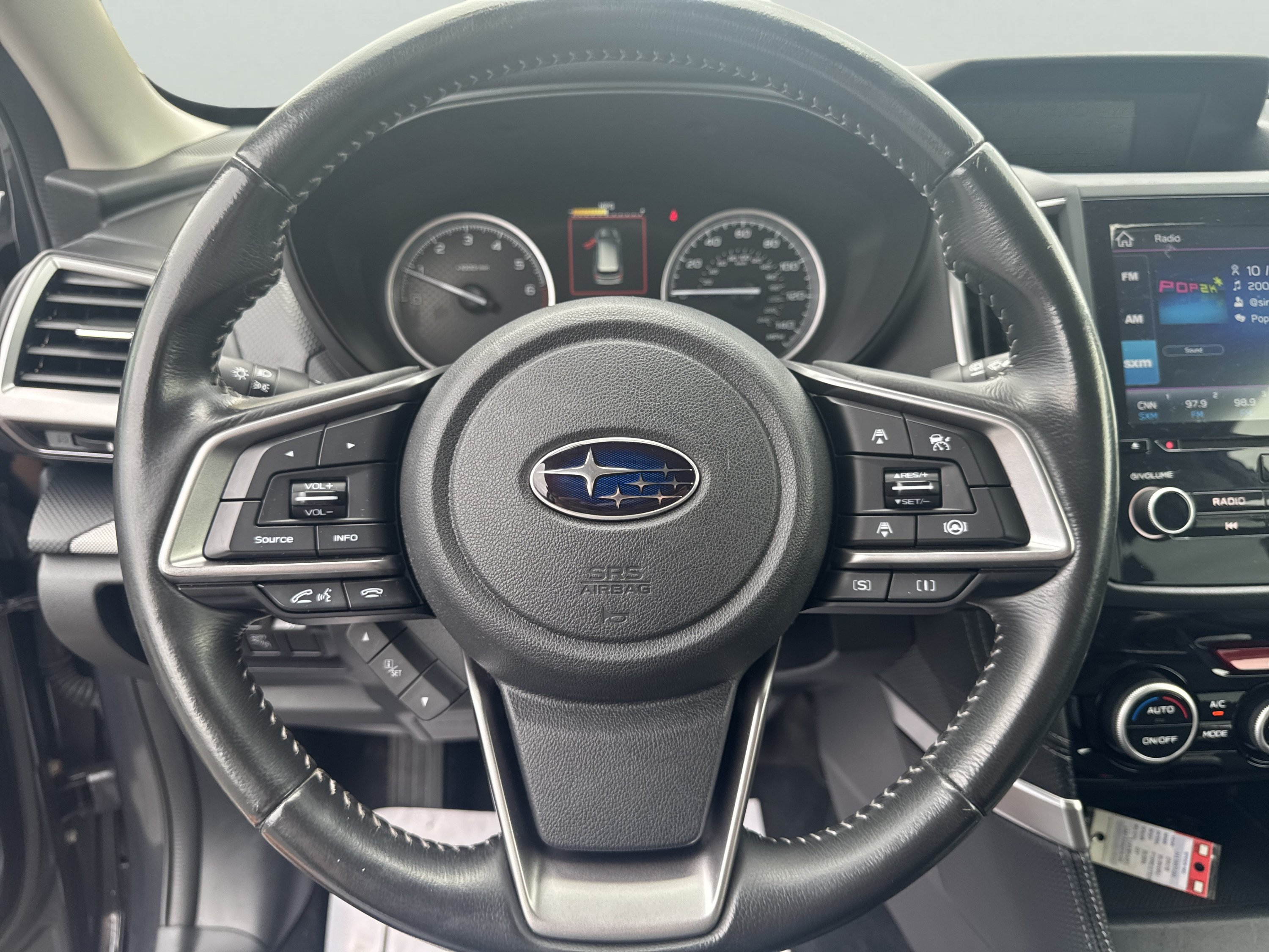 Used 2020 Subaru Forester Limited AWD/4WD image 13