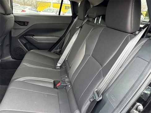 Used 2026 Subaru Crosstrek 2.0i Premium image 16