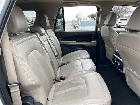 Used 2024 Ford Expedition Max Limited image 30