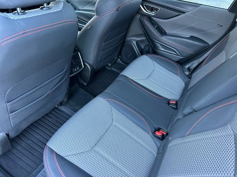 Used 2019 Subaru Forester Sport AWD/4WD image 11