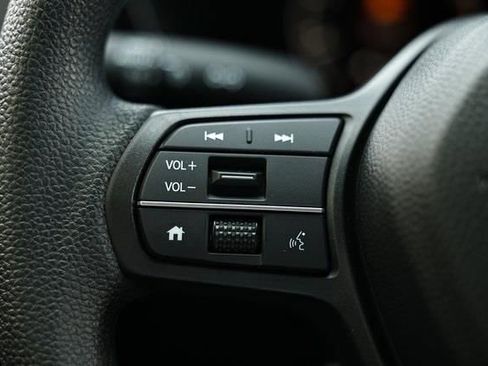 New 2026 Honda CR-V LX image 11