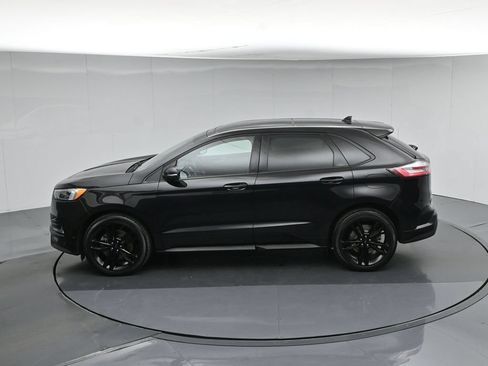 Used 2019 Ford Edge ST w/ Equipment Group 401A AWD/4WD image 43