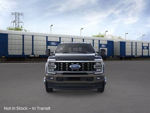 New 2026 Ford F450 King Ranch AWD/4WD image 6
