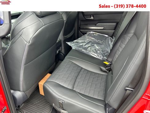 New 2026 Toyota Tacoma TRD Sport AWD/4WD image 20