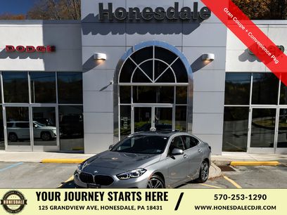 Used 2023 BMW 228i xDrive Gran Coupe w/ Convenience Package