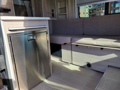 Used 2021 RAM ProMaster 1500 w/ Convenience Group image 26