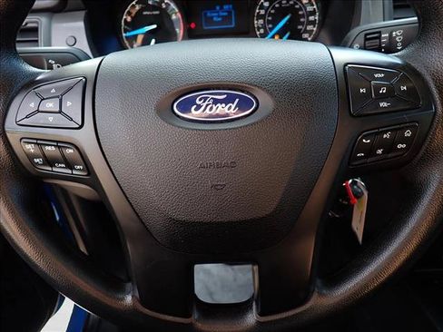 Used 2022 Ford Ranger XL w/ Equipment Group 101A High AWD/4WD image 13
