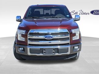 Used 2016 Ford F150 King Ranch w/ Equipment Group 601A Luxury video 2