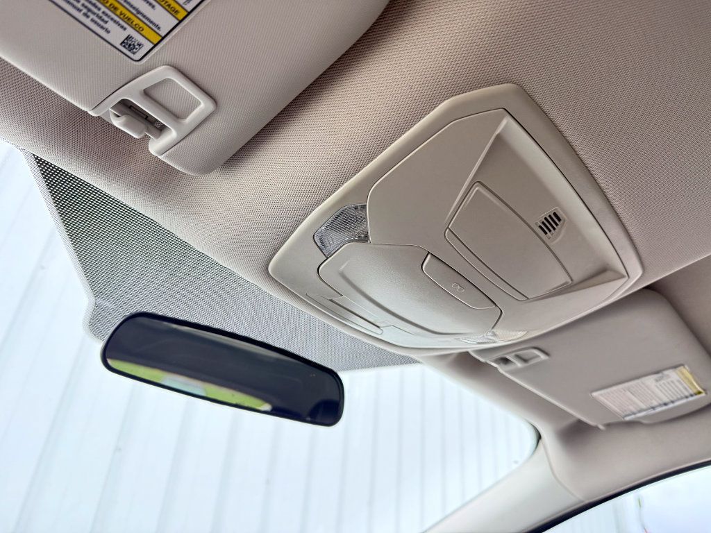 Used 2018 Ford Escape SEL FWD image 28