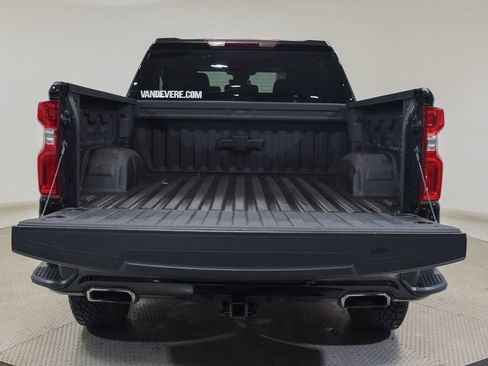 Used 2023 Chevrolet Silverado 1500 LT Trail Boss w/ Protection Package AWD/4WD image 17