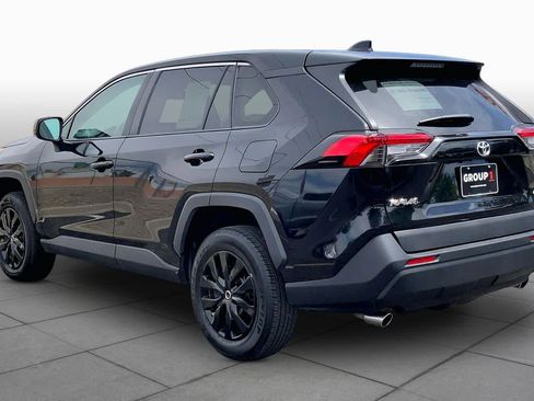 Used 2024 Toyota RAV4 LE image 11