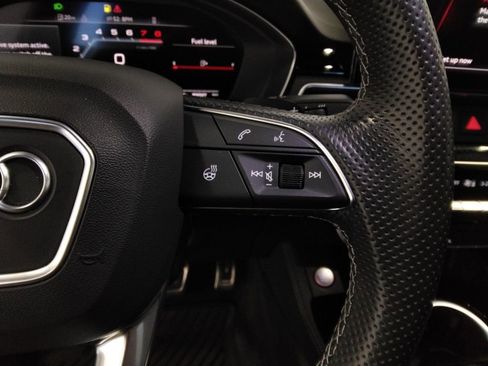 Used 2023 Audi S5 Premium Plus w/ Premium Plus Package image 14