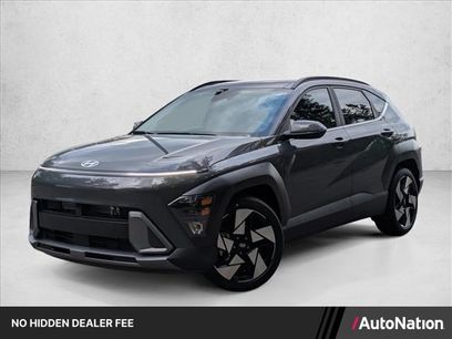 New 2026 Hyundai Kona Limited