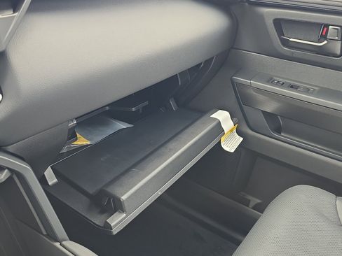 New 2026 Toyota Tundra TRD Pro image 31