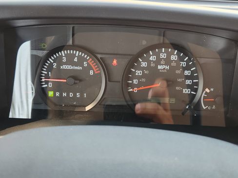 New 2025 Chevrolet Low Cab Forward image 6