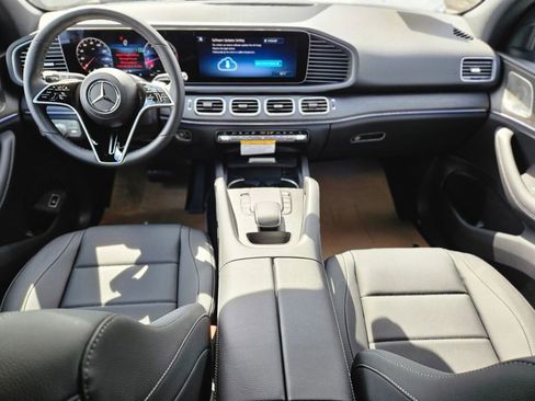 New 2026 Mercedes-Benz GLE 350 4MATIC image 10
