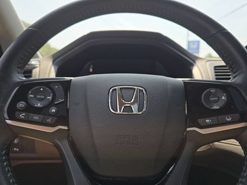 Used 2024 Honda Odyssey Touring image 29