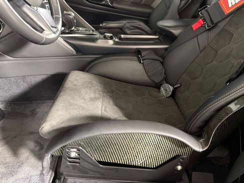 Used 2021 Nissan GT-R Premium AWD/4WD image 35