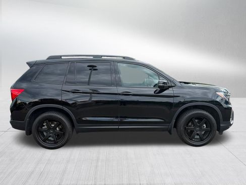 Used 2023 Honda Passport Elite image 4