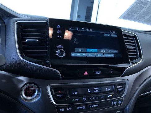 Used 2020 Honda Passport EX-L image 26