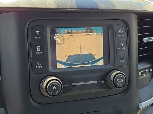 Used 2022 RAM 1500 Lone Star RWD image 25