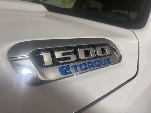 New 2026 RAM 1500 Limited image 16