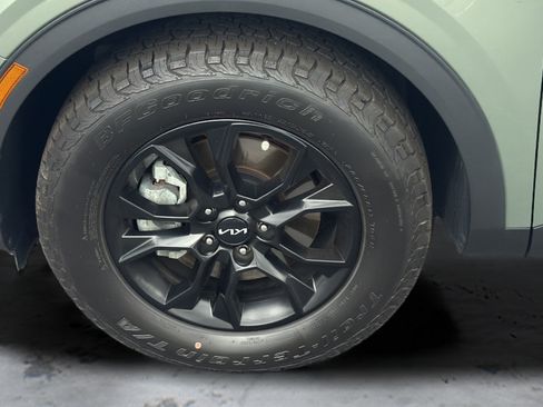 Used 2023 Kia Sportage X-Pro Prestige AWD/4WD image 46