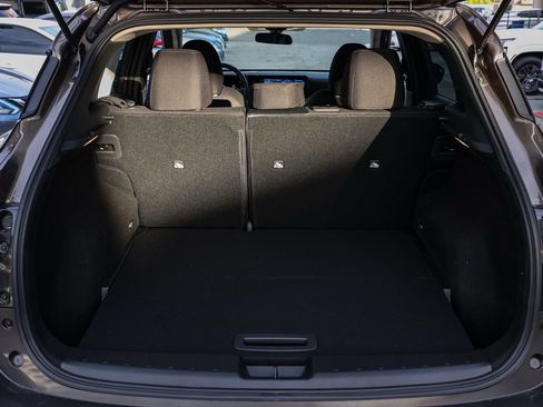 New 2026 Nissan Kicks SV image 16