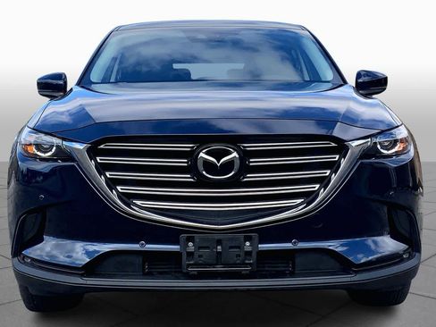 Used 2020 MAZDA CX-9 Touring w/ Touring Premium Package AWD/4WD image 4