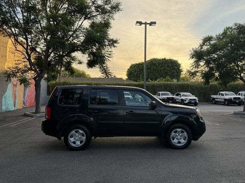 Used 2013 Honda Pilot LX image 6
