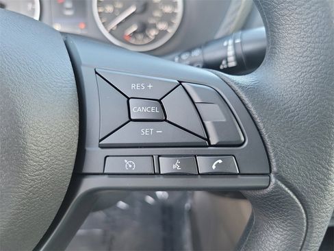 New 2025 Nissan Sentra S image 8