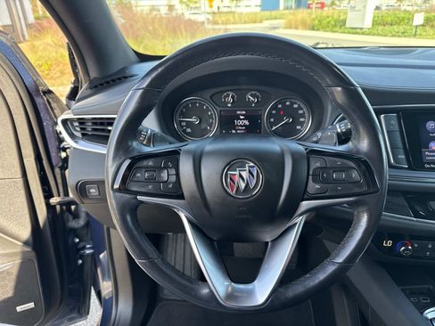 Used 2023 Buick Enclave Essence w/ Experience Buick Package image 30