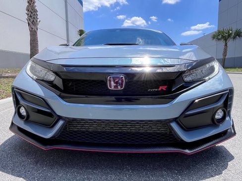Used 2020 Honda Civic Type R image 18