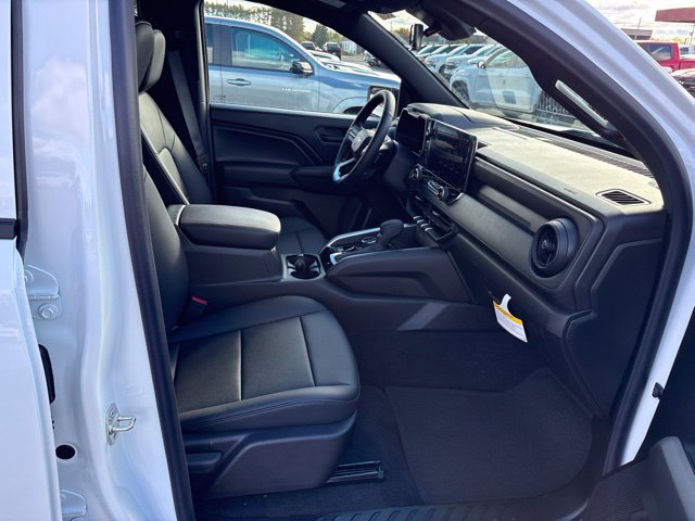 New 2026 Chevrolet Colorado Trail Boss AWD/4WD image 17